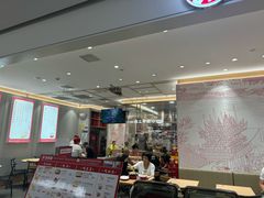 -喜家德虾仁水饺(浦东山姆店)