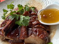 深井烧鹅仔-粤香楼(新光里店)