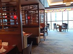 -苏州园区福朋喜来登酒店·聚味轩中餐厅