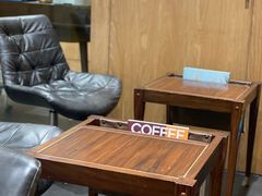 -Au Cafe&Roastery(华侨城店)