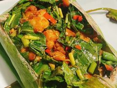 包烧掌中宝-多味居(剪子巷店)