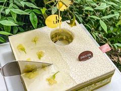 -积慕Cake(解放大道店)