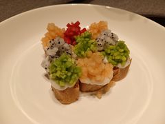 -秀儿四九城·新京菜(亚运村鸟巢店)