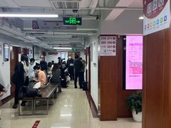 -复旦大学附属华山医院(总院)