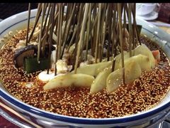 -三生小馆(亭知路店)