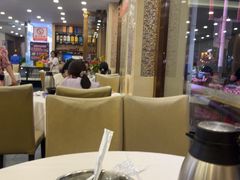 -粤盛海鲜平价店(洛溪食街店)