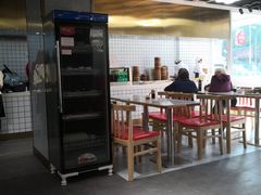 大堂-百年尹氏汤包(湖南路狮子桥店)