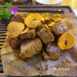 烧的也特别嫩!喜欢～下次还会去的