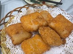 -翠茗农庄土菜馆(天目湖店)