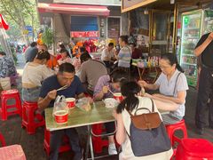 -汪记鲜鱼糊汤粉(沈阳路总店)