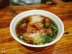 -肆姐面粉馆(坡子街店)