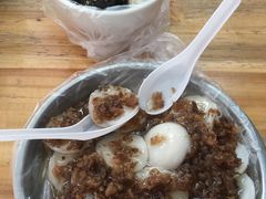 -共和老洪豆花草粿水粿