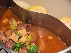 -掂档潮汕牛肉火锅(沈阳万象城店)