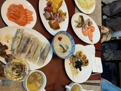 -济南喜来登酒店