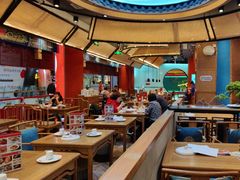 -满园烤鸭·春饼(中街大悦城店)