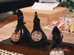-森SPA·泰式按摩·精油Massage(宝安中心店)