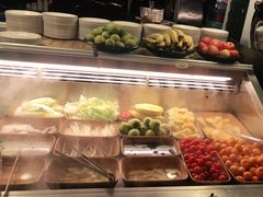 -火炉火自助餐(喜隆多店)