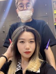 -悦SALON
