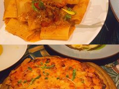 -第101座花园餐厅(湖滨88店)