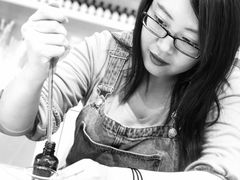 -墨more调香馆DIY自调香水(博雅国际中心B座店)