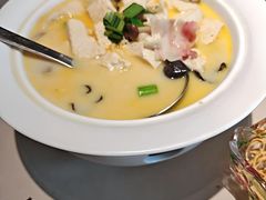 -悦融琥珀·京鲁菜·海味珍品(西单店)