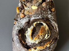 巧克力奶酪核桃-81BAKERY(大学路店)
