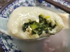 -赵氏汤圆(东关街店)