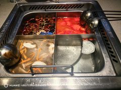-海底捞火锅(万达广场店)