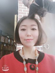 -尚丹尼造型