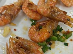 -景好海鲜餐厅(大鹏必选旅游店)