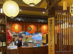 -鸟鹏烧鸟居酒屋(仁恒梦中心店)