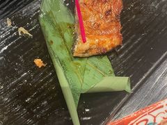 -玄白·炭烤活鳗(上海首店)