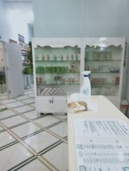 -颐健堂健康管理中心(宝龙店)