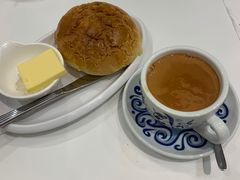 -翠华餐厅(宝安壹方城店)