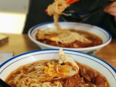 -亞婆井·劲抽面食(铂顿城店)