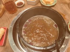 -蘑界·野生菌火锅(深业上城店)