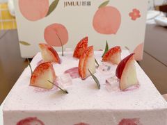 -积慕Cake(解放大道店)