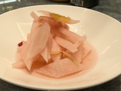 -小厨娘淮扬菜(江宁万达店)