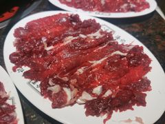 牛朴肉-八合里潮汕鲜牛肉火锅(惠州华贸店)