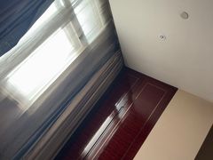 -抚顺中伟假日国际酒店