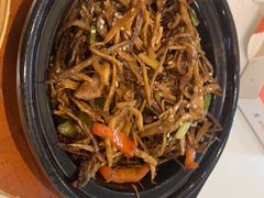 -火啫啫·粤式啫啫煲(南通首店)