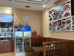 -金丝饭庄(金丝新天地保障性住宅小区店)