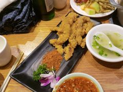 -掂档潮汕牛肉火锅(cityon熙地港店)