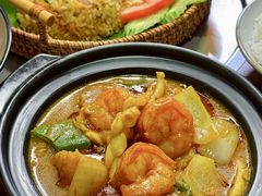 -津津飯堂
