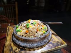 -云来居素食馆(南山店)