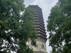 -玲珑塔公园