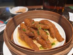 -汤城小厨•粤菜•靓汤(苏州街店)