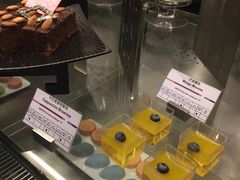 -唐拉雅秀酒店-西锦汇空中BBQ·思创餐厅