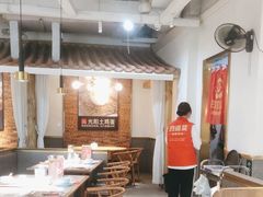 -四道菜·福建菜馆(万家广场店)