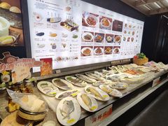 -船歌·鱼水饺青岛菜(闽江二路店)